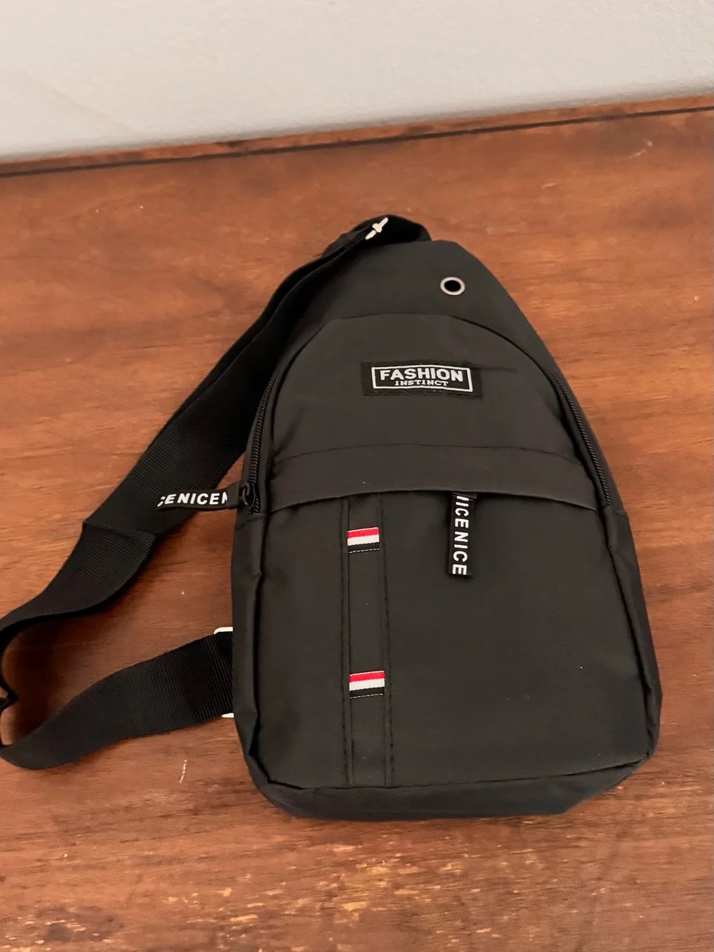 Fashion Instinct Sling Bag
